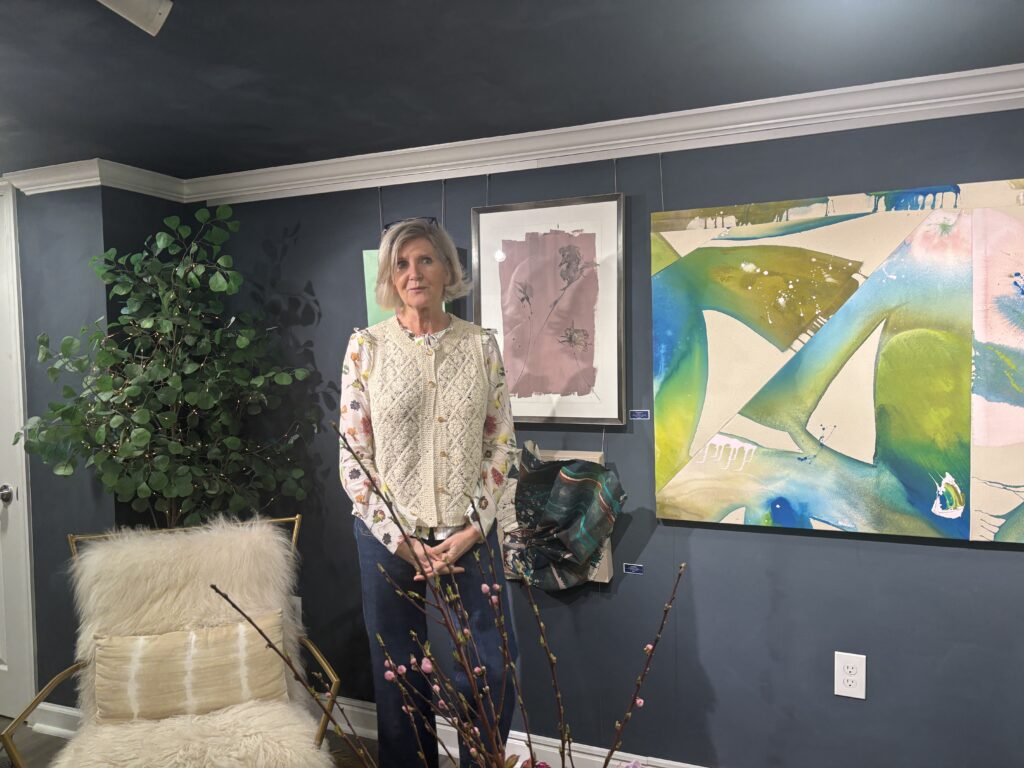 Georgetown in Bloom: The 2026 Spring Art Walk 