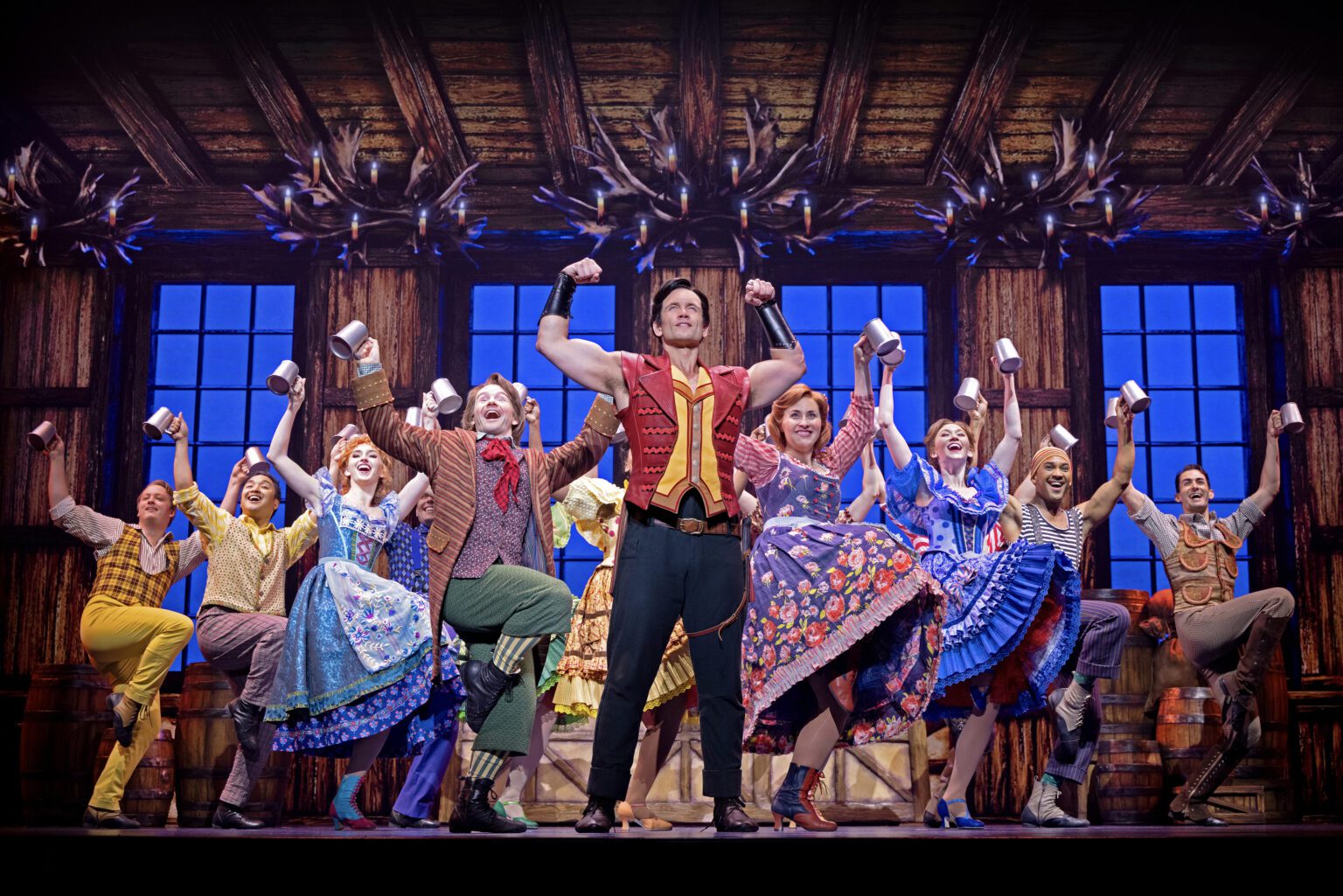 Onstage, Georgetown: March | The Georgetowner