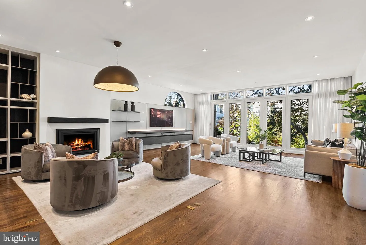 March Real Estate Sales