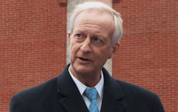 Jack Evans Withdraws from D.C. Council Chair Race