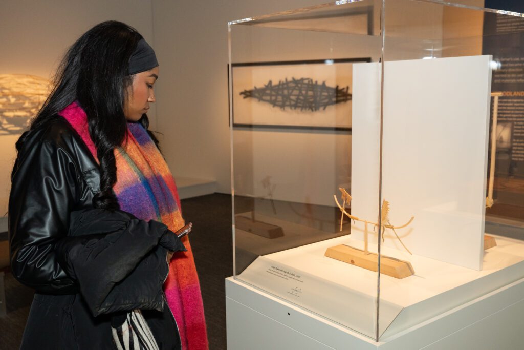 Celebrating Contemporary Native Art at the National Museum of the American Indian