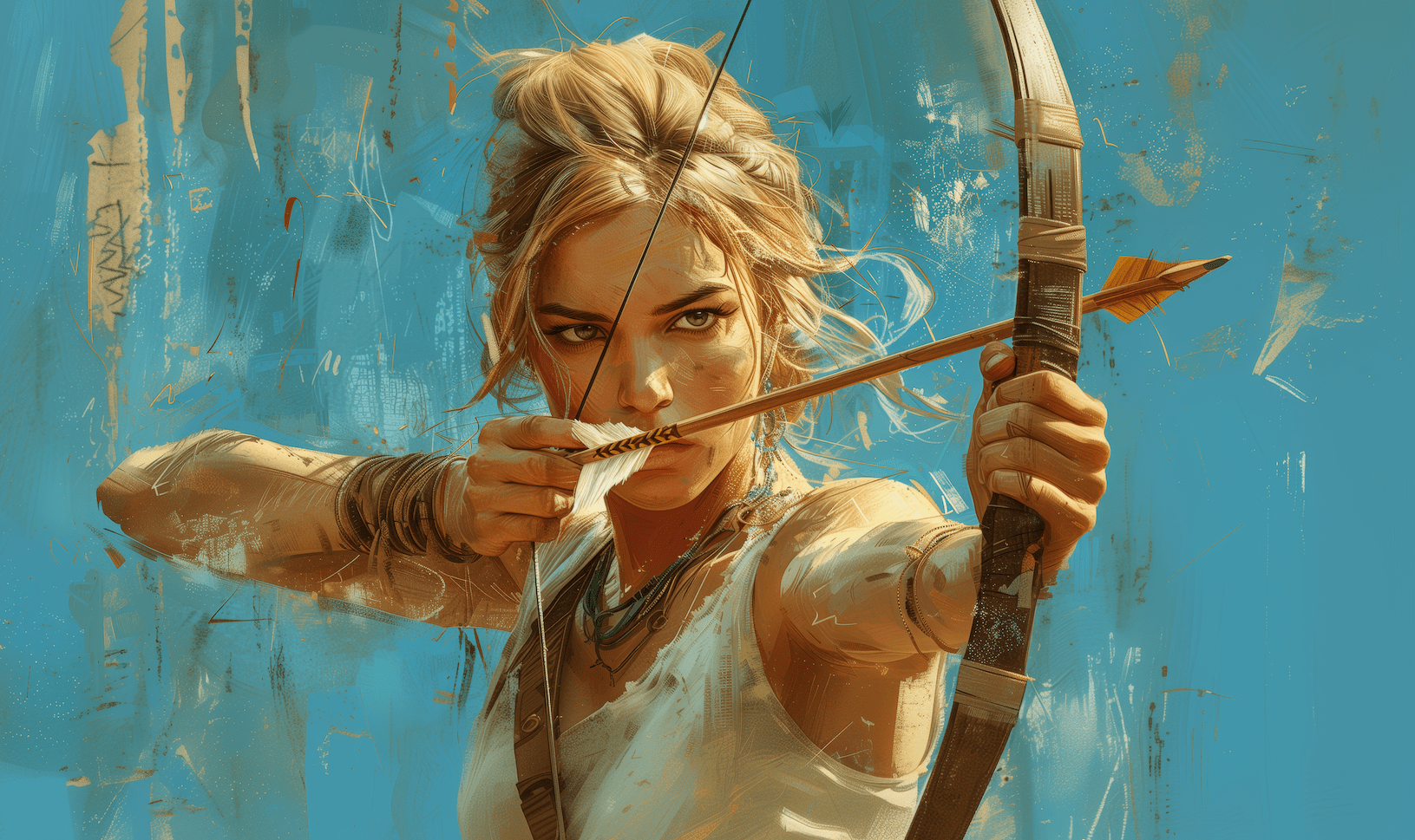 Artemis Addresses the Moon Mission — and Humanity