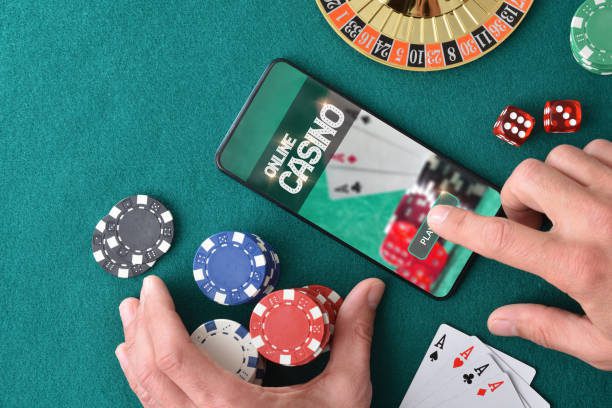 D.C. Vying for Legal Real-Money Online Casinos and Sweeps Casinos Ban